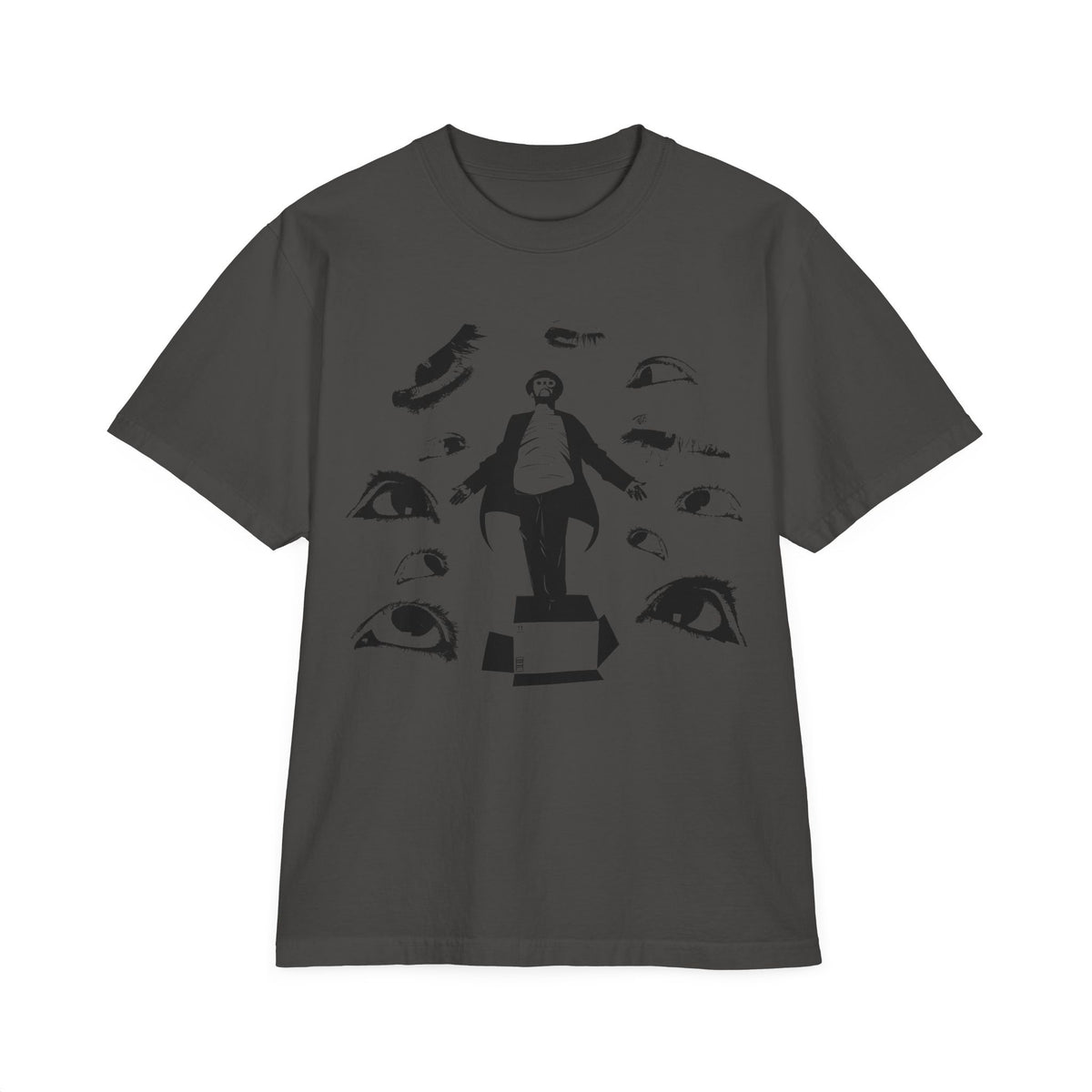 Surreal Pamler T-Shirt