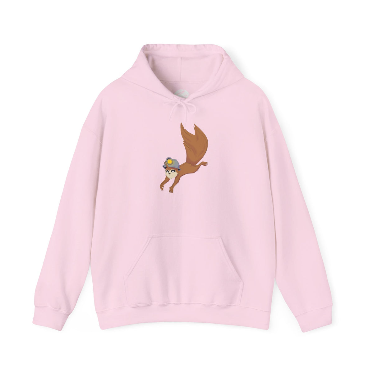 Running Munchie Unisex Heavy Blend™ Hooded Sweatshirt