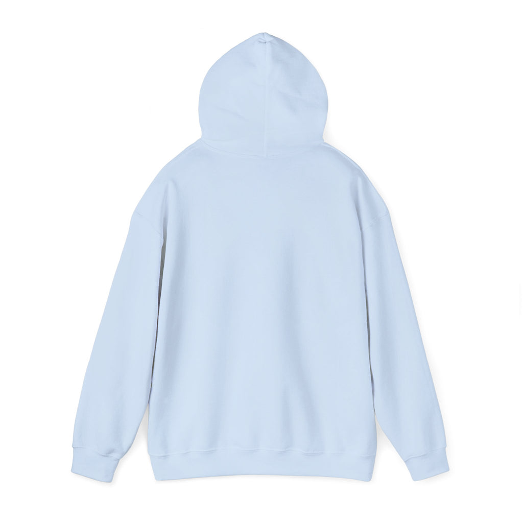 Running Munchie Unisex Heavy Blend™ Hooded Sweatshirt