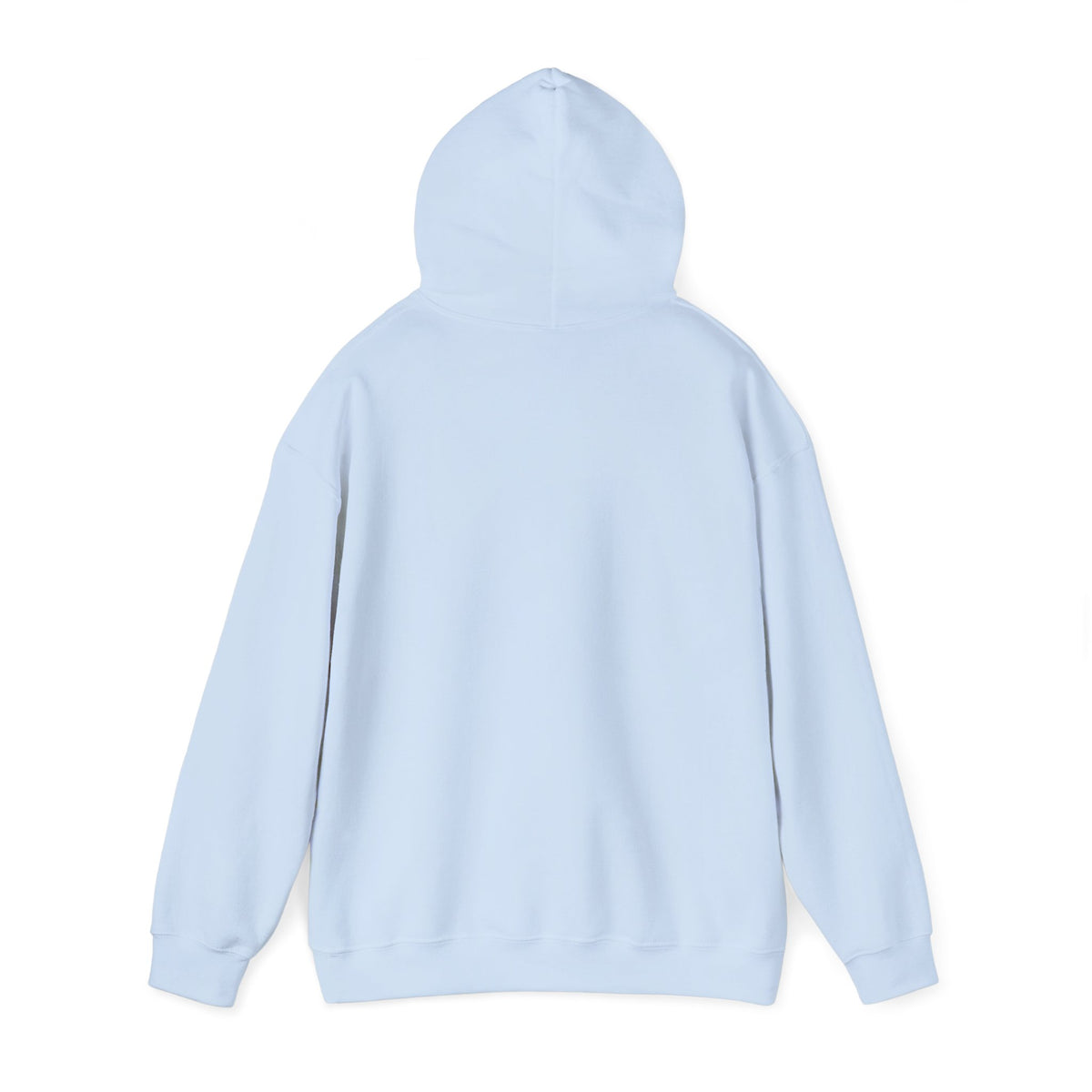Running Munchie Unisex Heavy Blend™ Hooded Sweatshirt