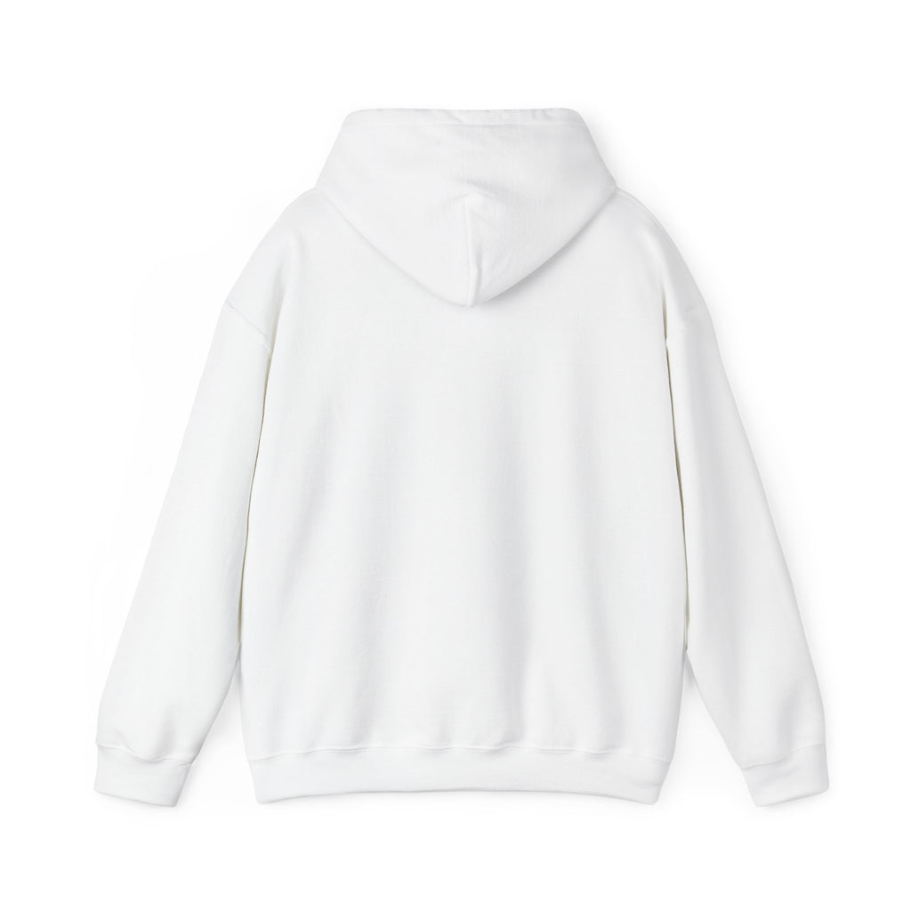 Running Munchie Unisex Heavy Blend™ Hooded Sweatshirt