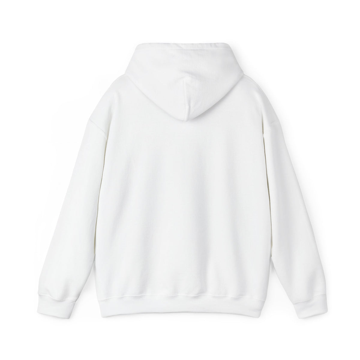 Running Munchie Unisex Heavy Blend™ Hooded Sweatshirt