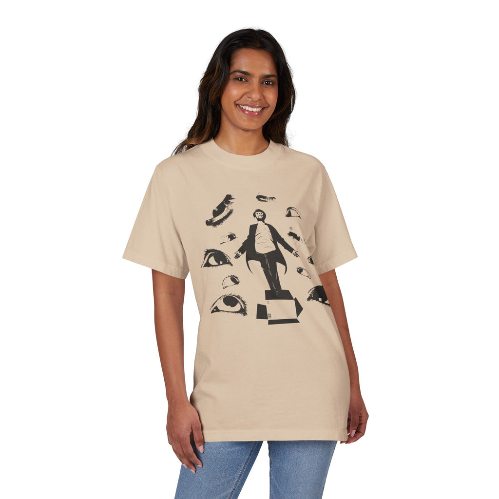 Surreal Pamler T-Shirt