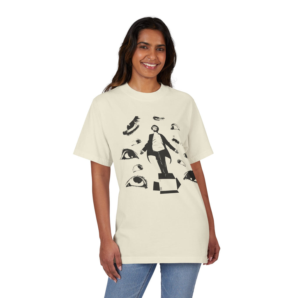 Surreal Pamler T-Shirt
