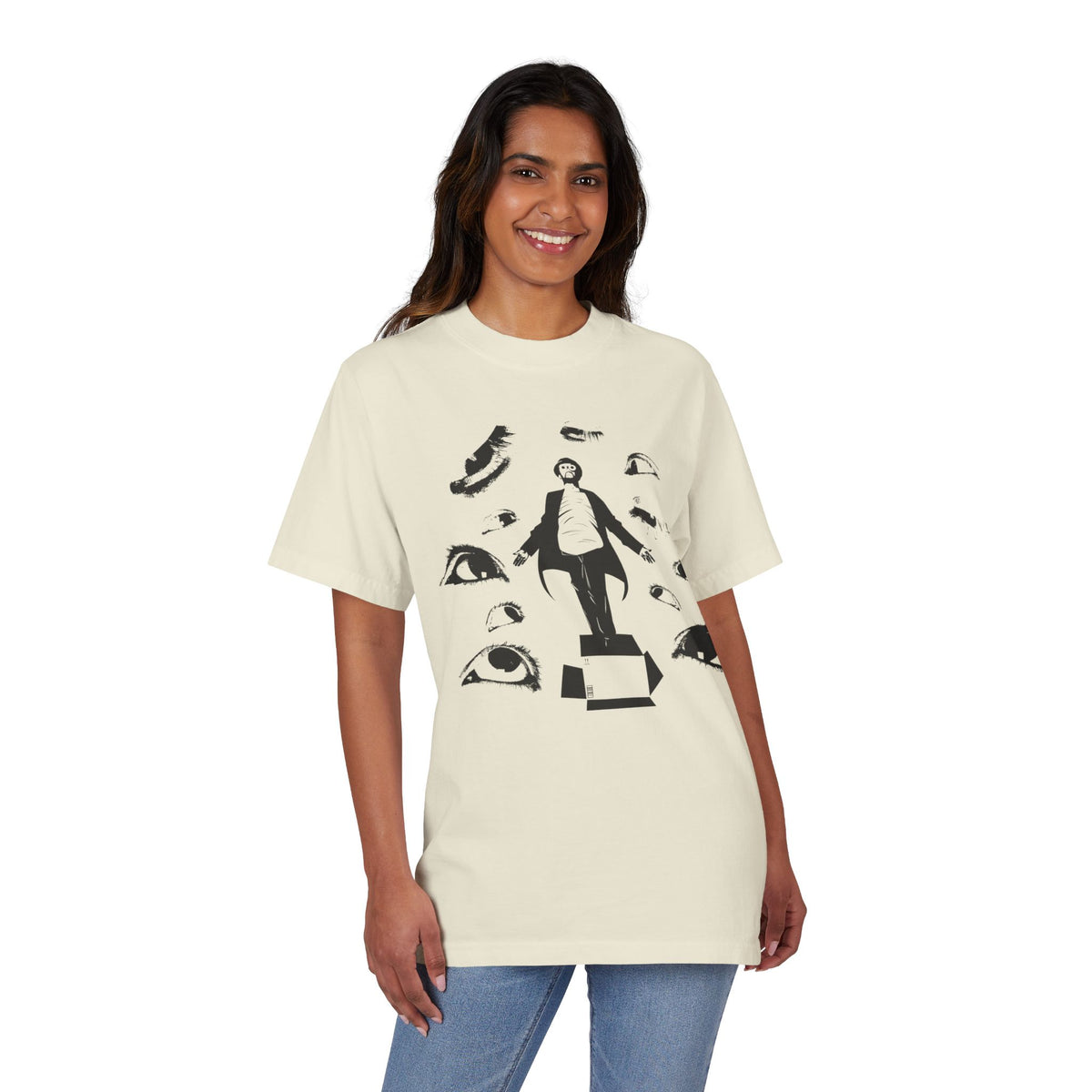 Surreal Pamler T-Shirt