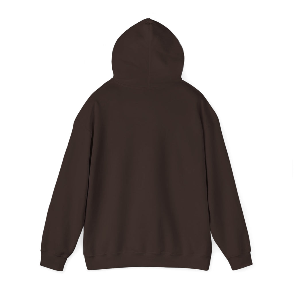 Running Munchie Unisex Heavy Blend™ Hooded Sweatshirt
