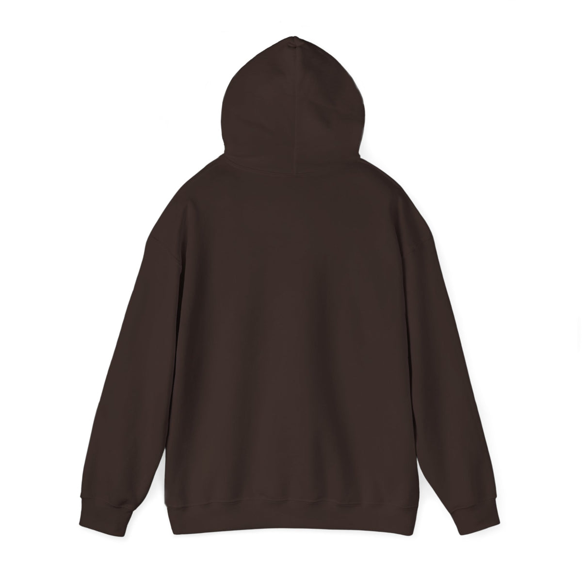 Running Munchie Unisex Heavy Blend™ Hooded Sweatshirt