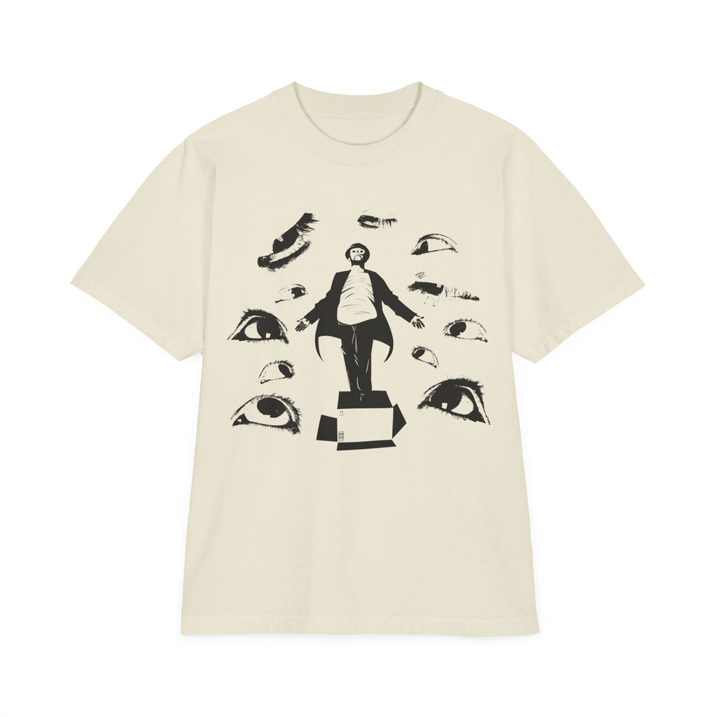 Surreal Pamler T-Shirt