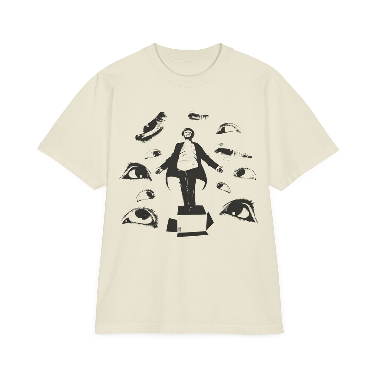 Surreal Pamler T-Shirt