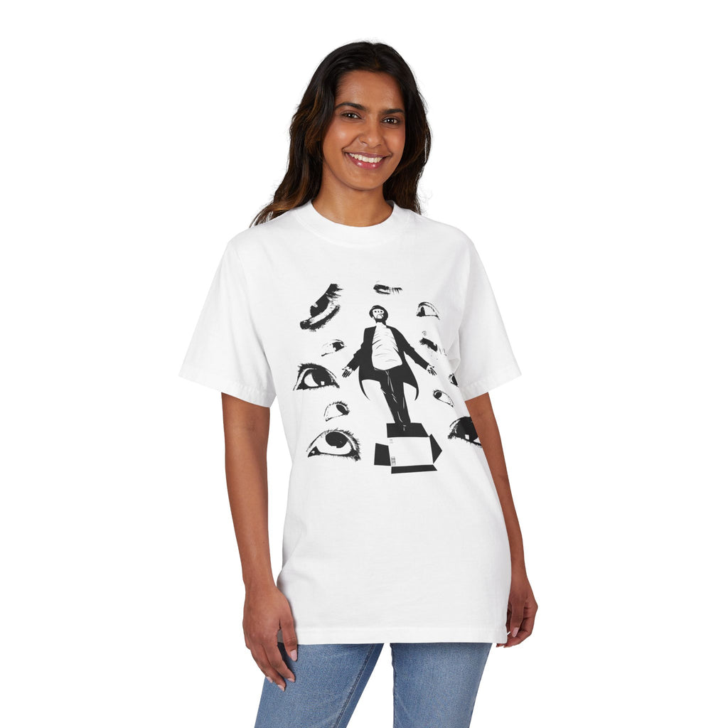 Surreal Pamler T-Shirt
