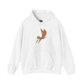 Running Munchie Unisex Heavy Blend™ Hooded Sweatshirt