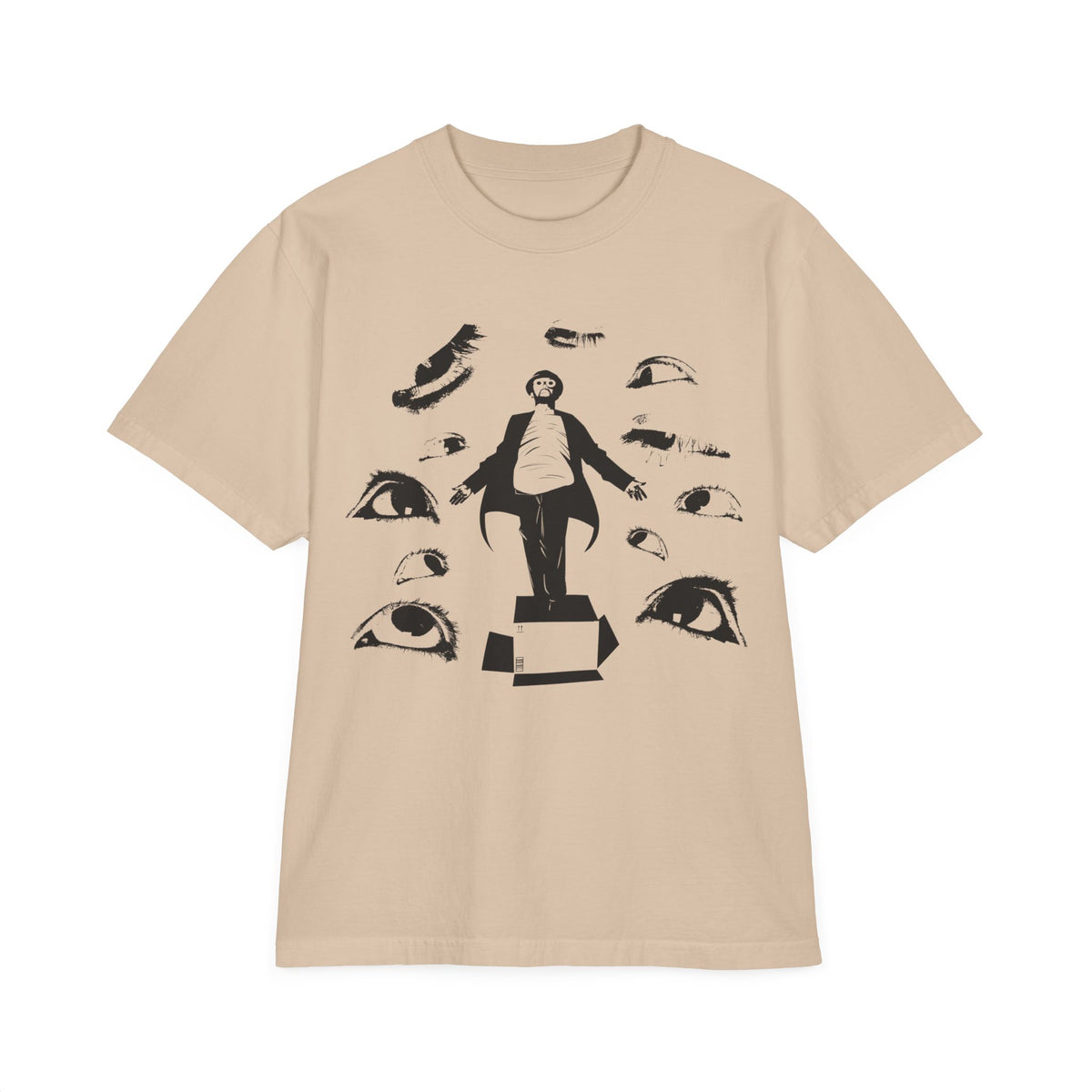 Surreal Pamler T-Shirt
