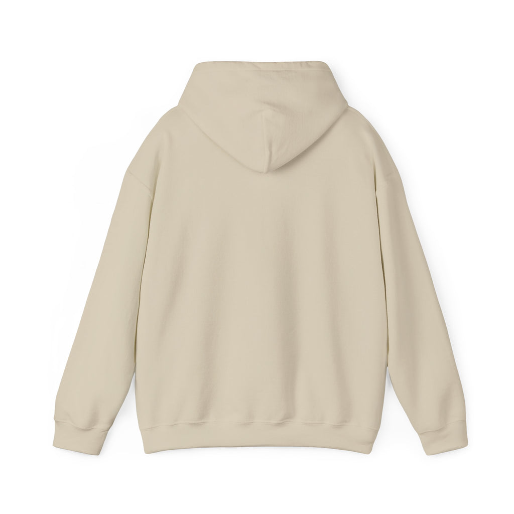 Running Munchie Unisex Heavy Blend™ Hooded Sweatshirt