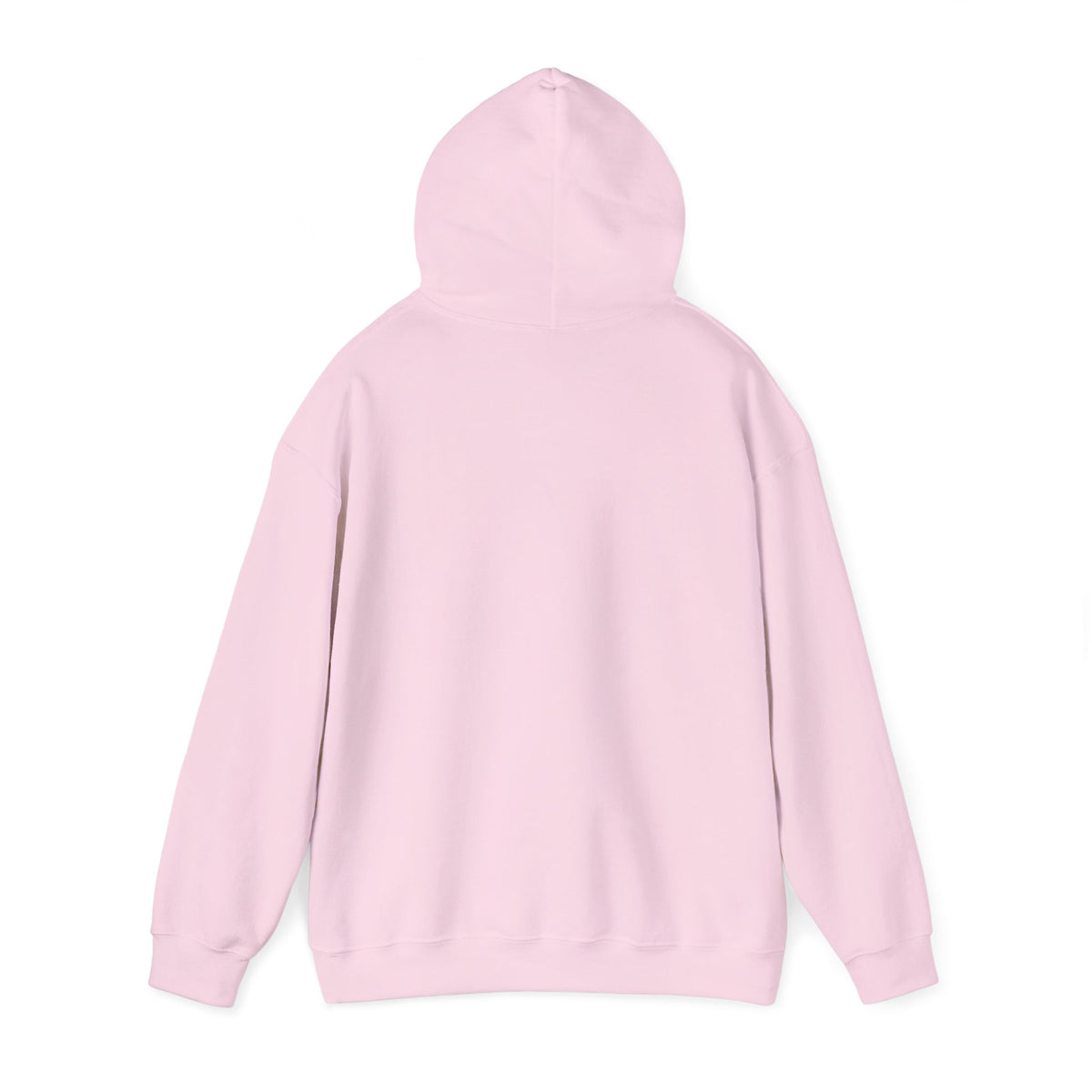 Running Munchie Unisex Heavy Blend™ Hooded Sweatshirt