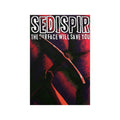 Sedispir Pickaxe Poster