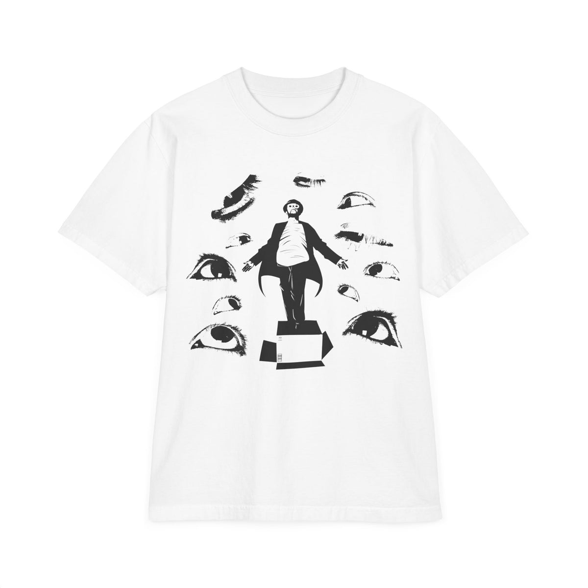 Surreal Pamler T-Shirt