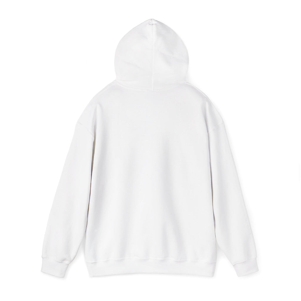 Running Munchie Unisex Heavy Blend™ Hooded Sweatshirt