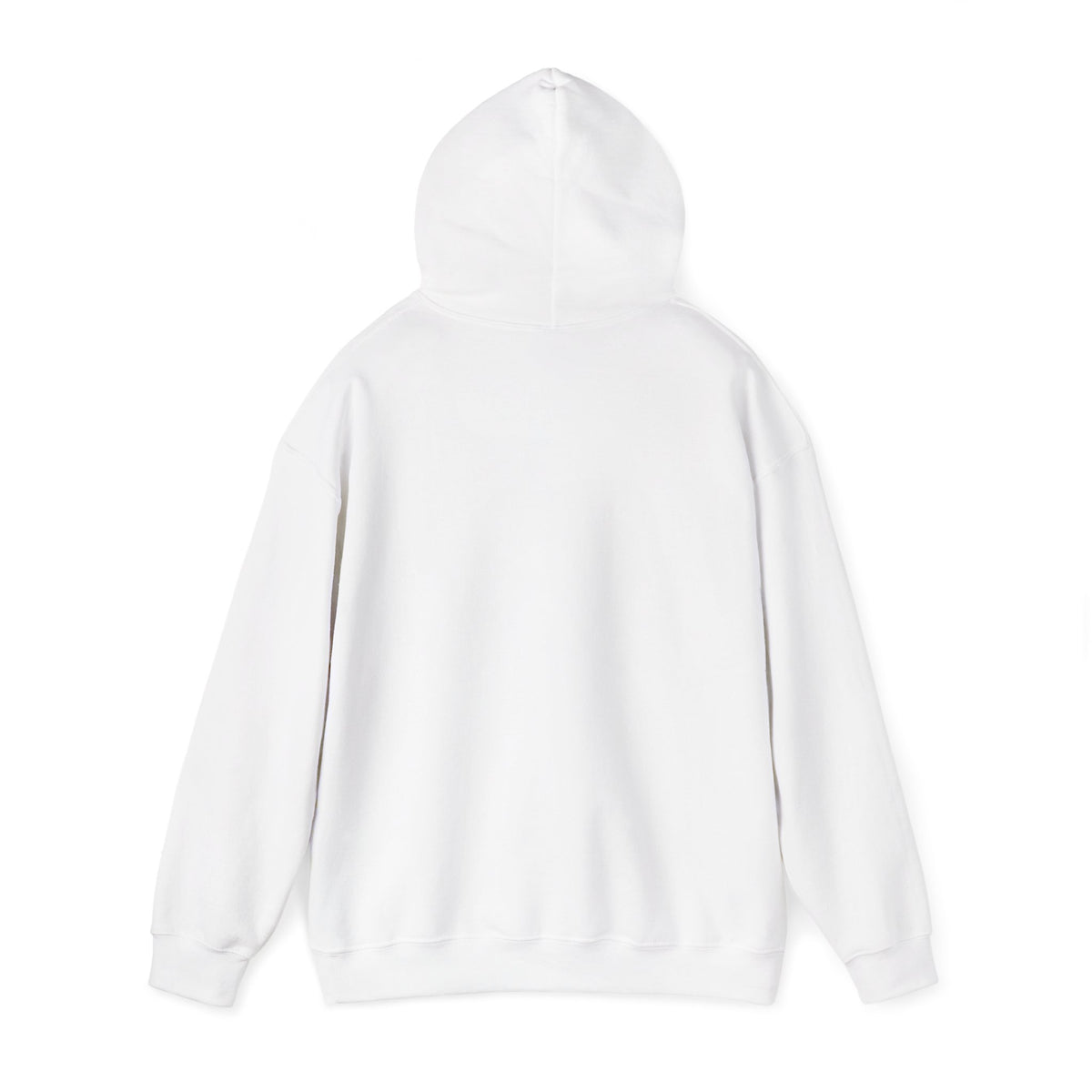 Running Munchie Unisex Heavy Blend™ Hooded Sweatshirt
