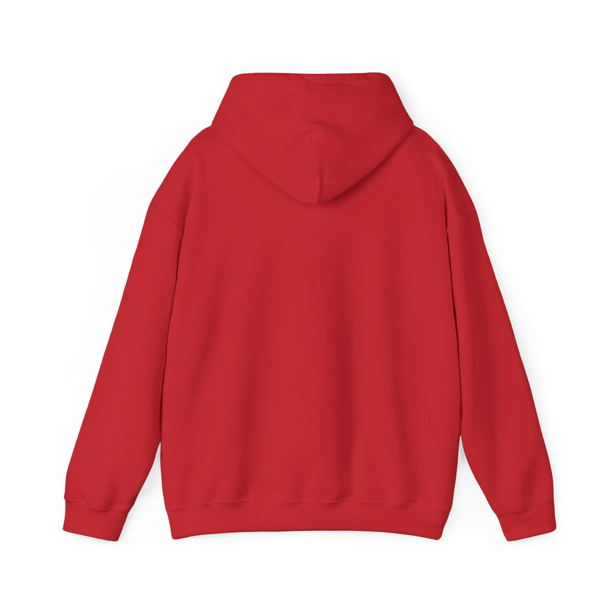 Running Munchie Unisex Heavy Blend™ Hooded Sweatshirt