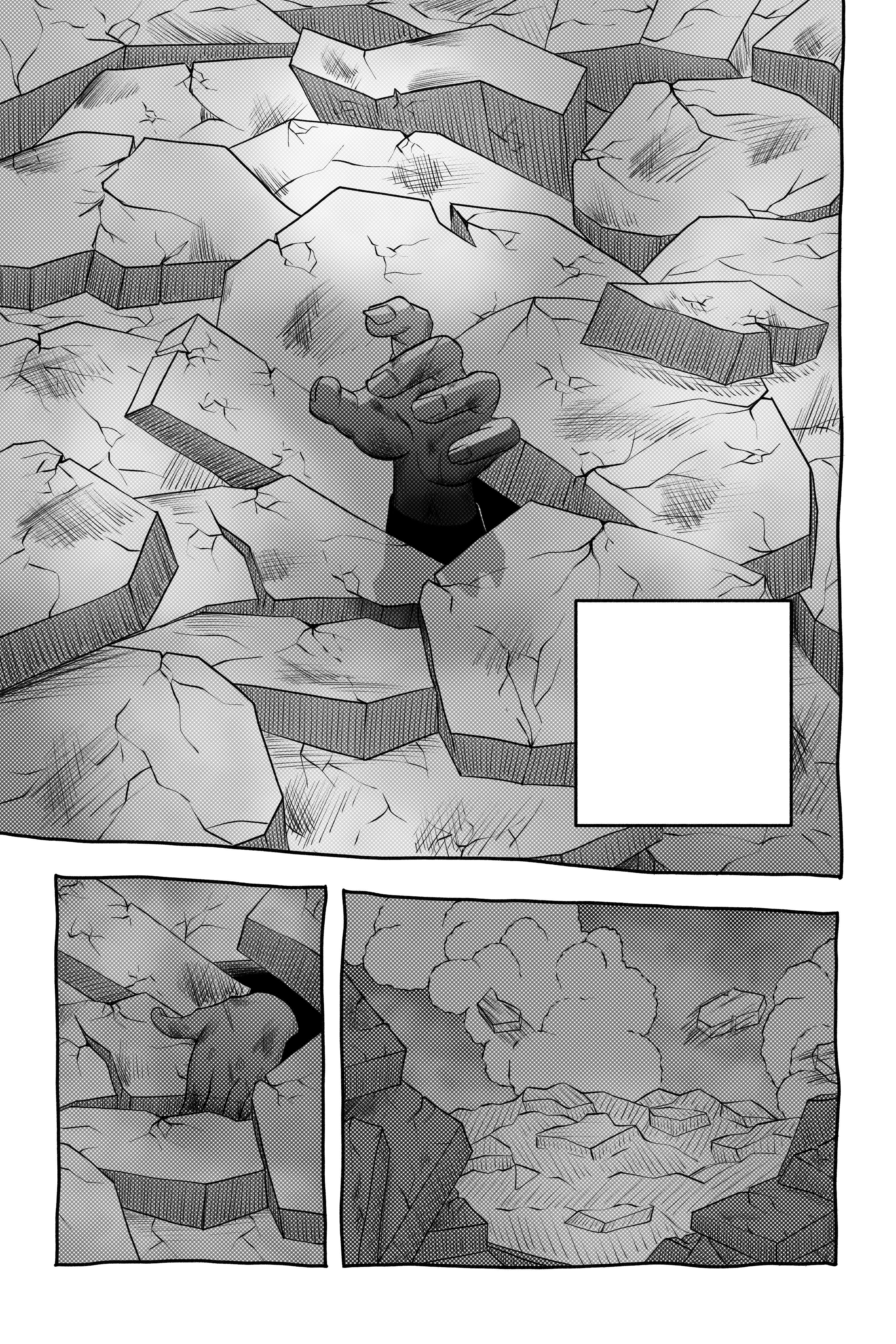 Sedispir, Vol. 1