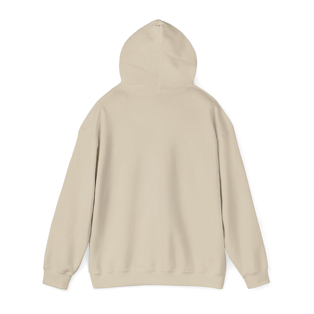 Running Munchie Unisex Heavy Blend™ Hooded Sweatshirt