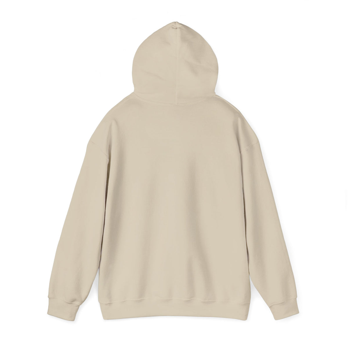 Running Munchie Unisex Heavy Blend™ Hooded Sweatshirt