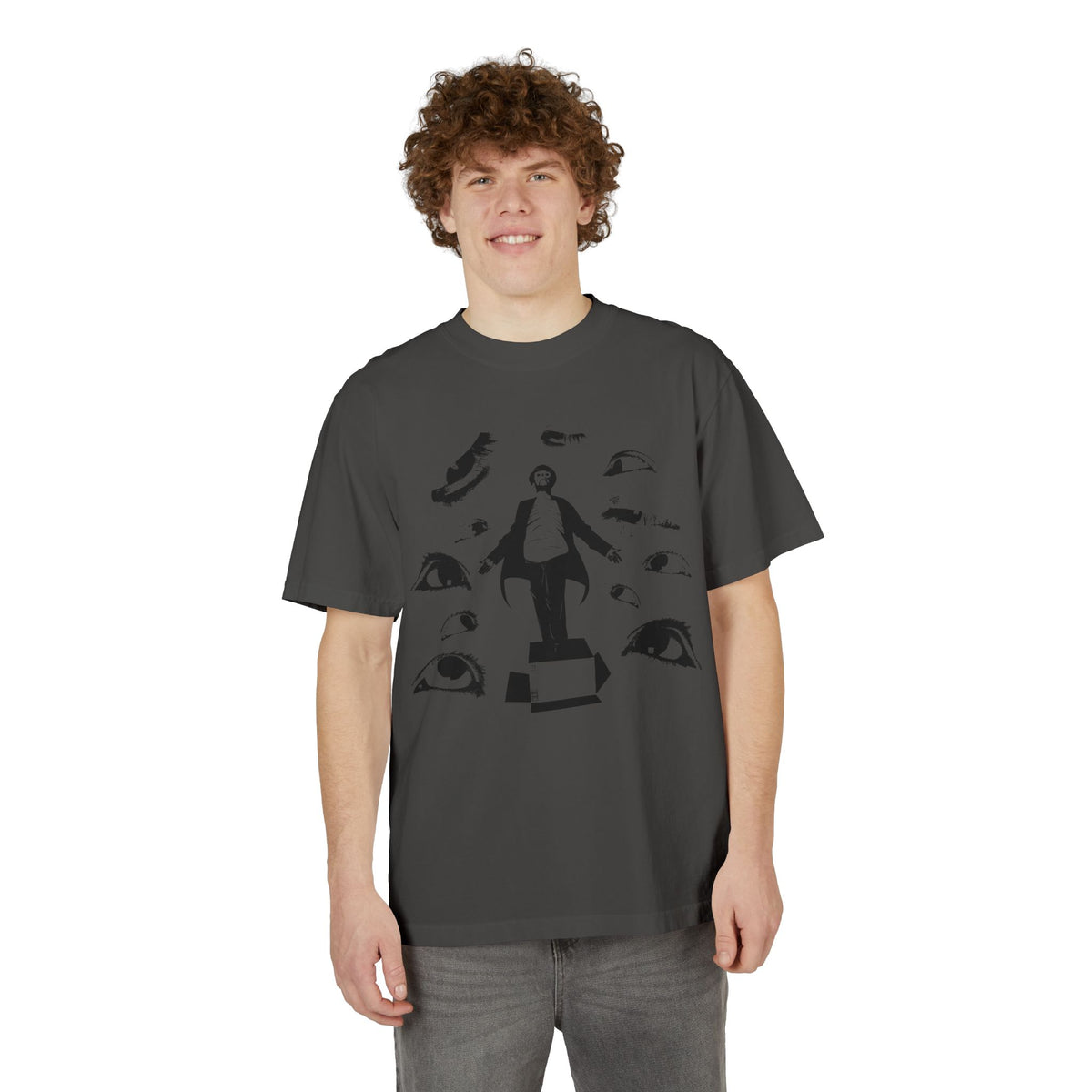 Surreal Pamler T-Shirt