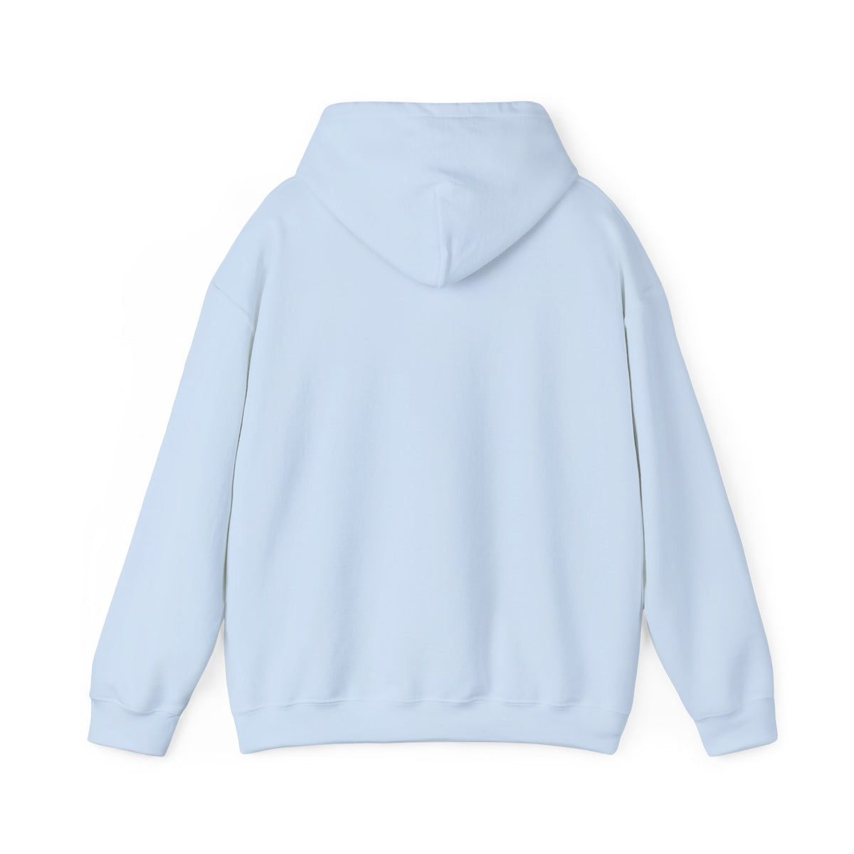 Running Munchie Unisex Heavy Blend™ Hooded Sweatshirt