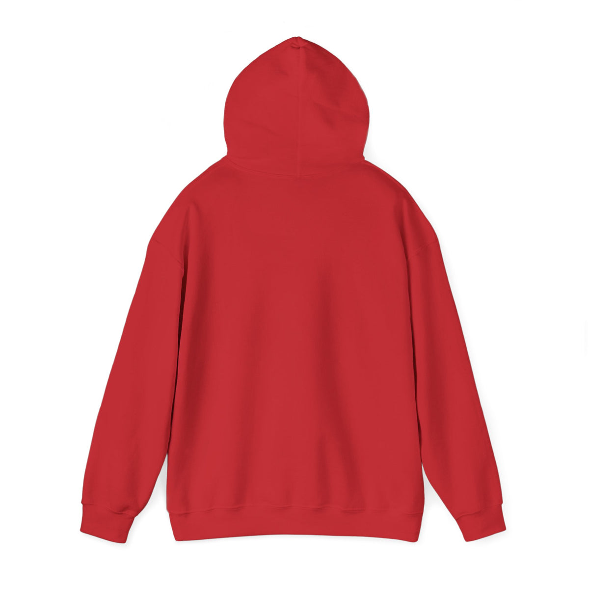 Running Munchie Unisex Heavy Blend™ Hooded Sweatshirt