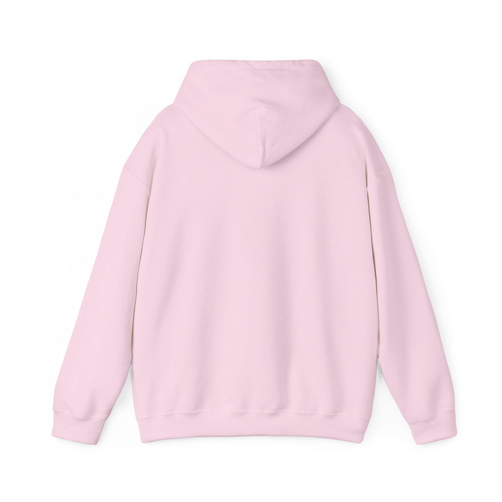 Running Munchie Unisex Heavy Blend™ Hooded Sweatshirt