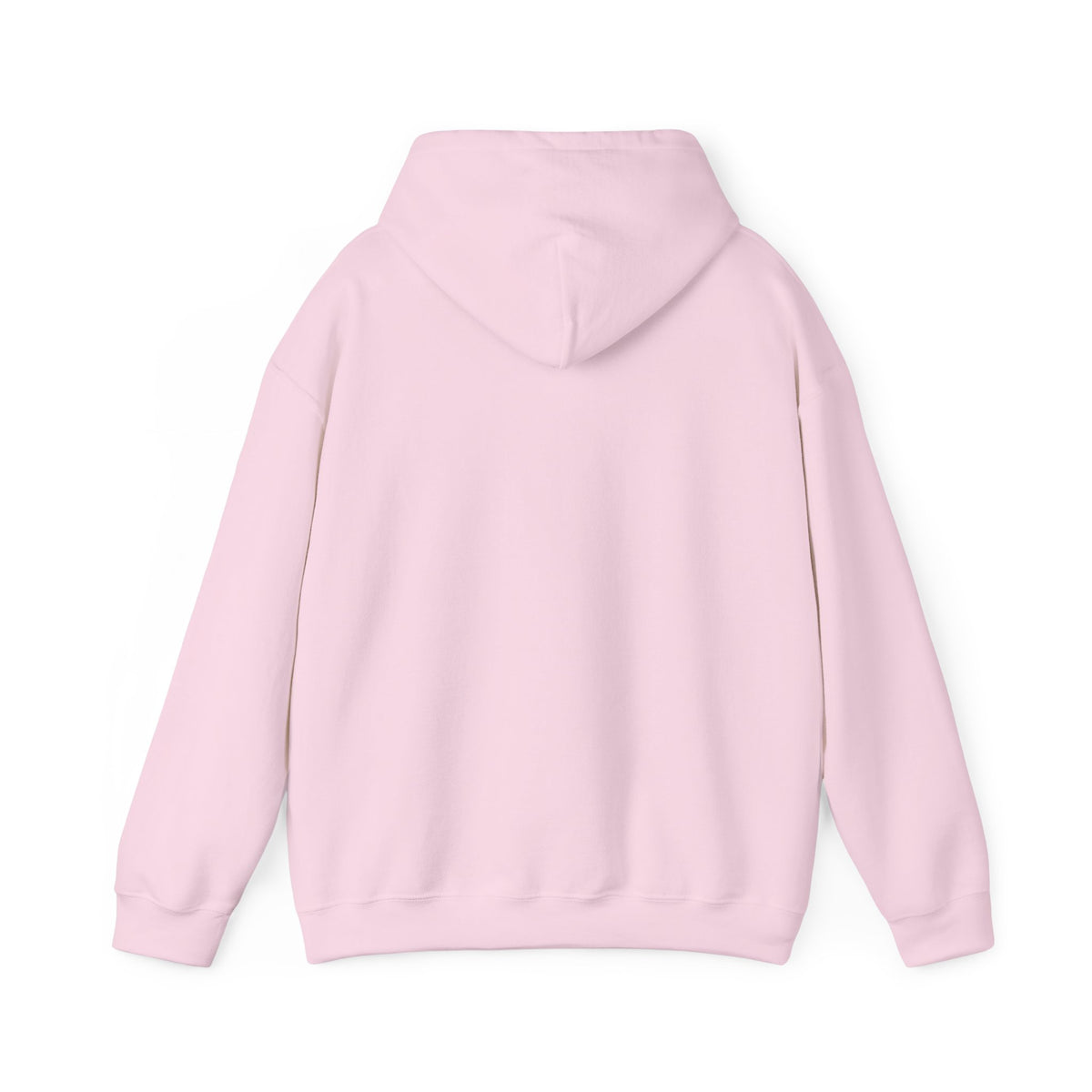 Running Munchie Unisex Heavy Blend™ Hooded Sweatshirt
