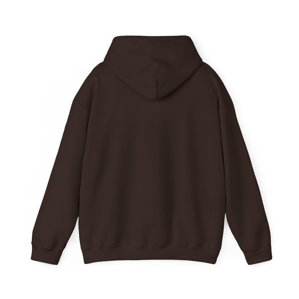 Running Munchie Unisex Heavy Blend™ Hooded Sweatshirt