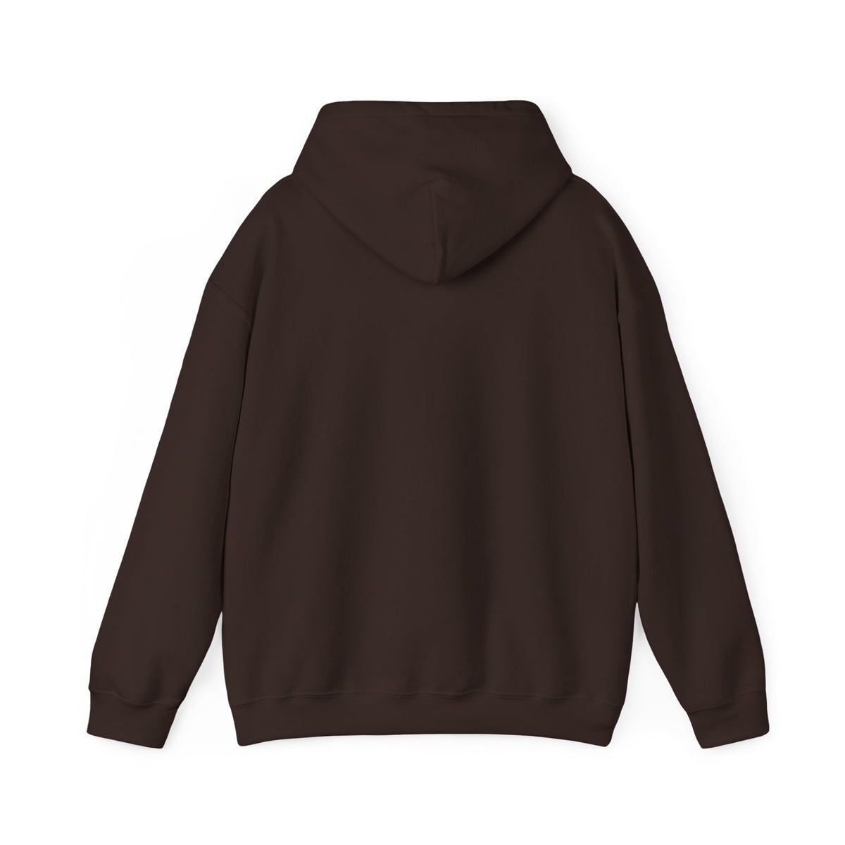 Running Munchie Unisex Heavy Blend™ Hooded Sweatshirt